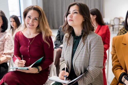 
                Post-Event Engagement: How to Keep the Hype Going Once Your Event Is Over