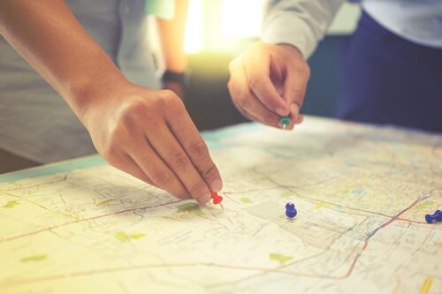 Creating an Attendee Journey Map for Your Association’s Event: The Why (And How)