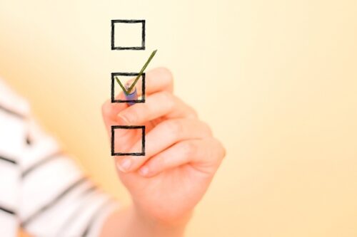 Your Email Marketing Checklist: What to Review Before You Hit Send