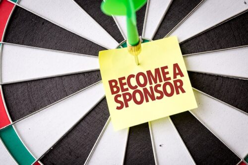 Upping Your Event Sponsorship Game: 4 Ideas to Try