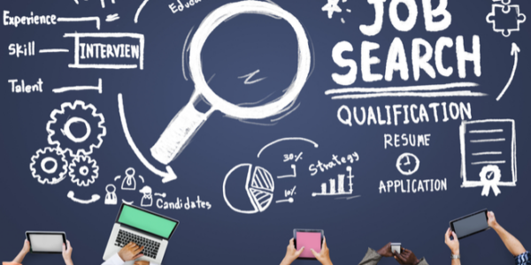 Helping Your Members On Their Job Search: 5 Benefits to Offer