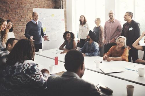 Be a Leader AND Manager in Your Association: 3 Helpful Scenarios