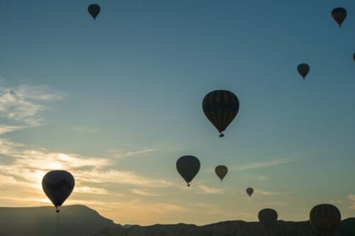 Greater Avon Chamber of Commerce – Conference App