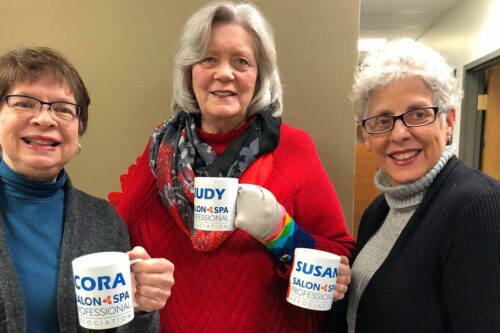 
                Salon & Spa Professional Association – MC | LMS