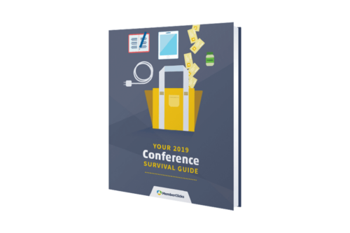 
                2019 Conference Survival Guide