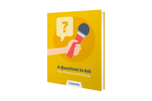 
                6 Questions to Ask Your Potential AMS Provider