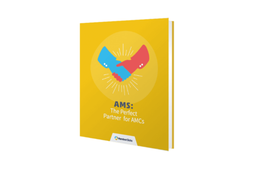 AMS: The Perfect Partner for Association Management Companies