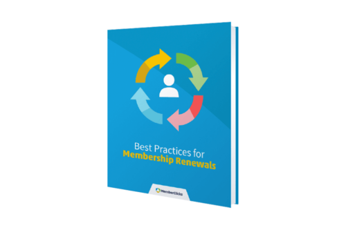 Best Practices for Membership Renewals