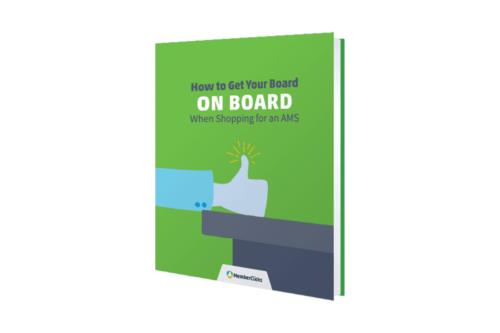 Get your board on board ebook feature image