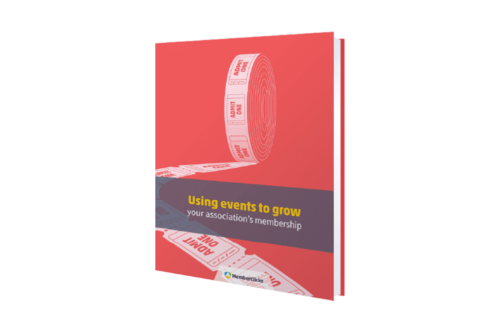 
                Using Events to Grow Your Association’s Membership