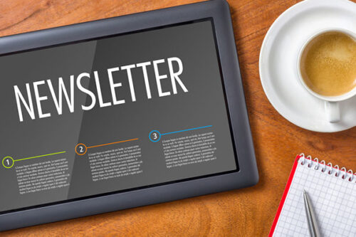 How to Write a Newsletter Your Members Will Actually Read
