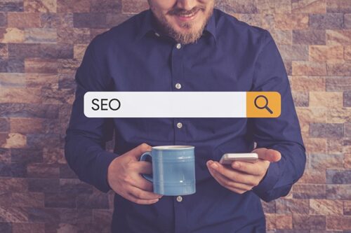[Guest Post] 5 Easy Ways to Improve Your SEO Now