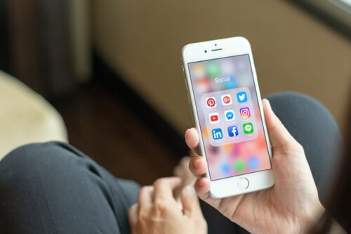 
                Should You Pursue That New Social Media Platform?