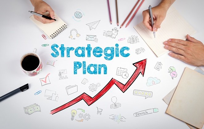 Checklist for a Successful Strategic Planning Event | MemberClicks