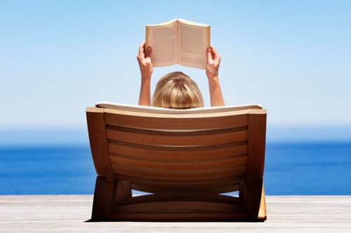 Summer Reading List for Association Professionals