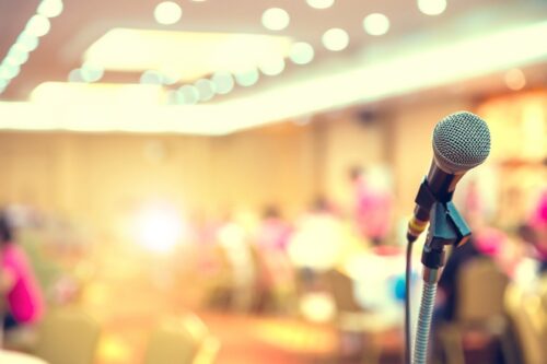 5 Things You NEED to Ask Your Event Speakers For