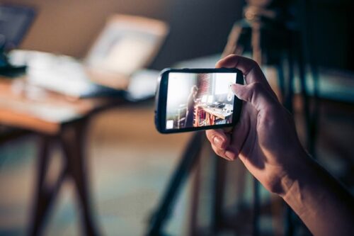 Shooting High-Quality Video on Your Phone: 5 Need-to-Know Tricks
