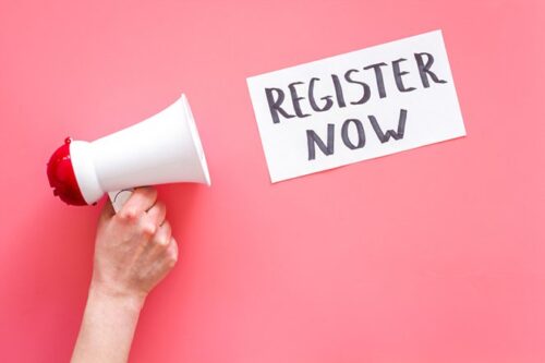 Amplify Attendance: 4 Ways to Drive Conference Registrations