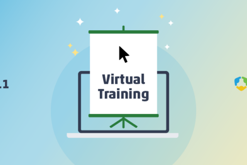 Access Virtual Product Training Sessions in MemberClicks University