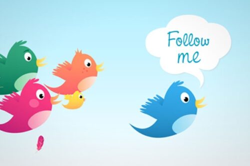 9 Must-Follow Twitter Accounts for Association Professionals