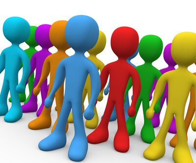 Small membership versus large membership