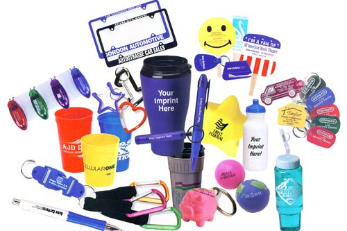 Conference Promotional Items (On a Budget)