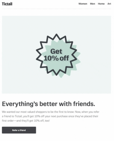40 Member Newsletter Tips and Ideas that Actually Grow Readers