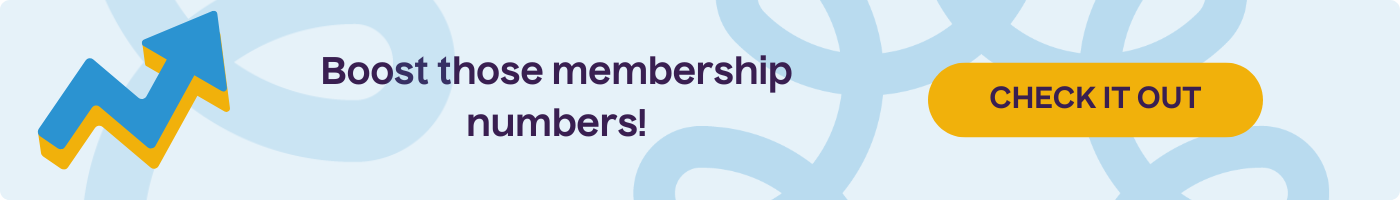 boost membership number cta
