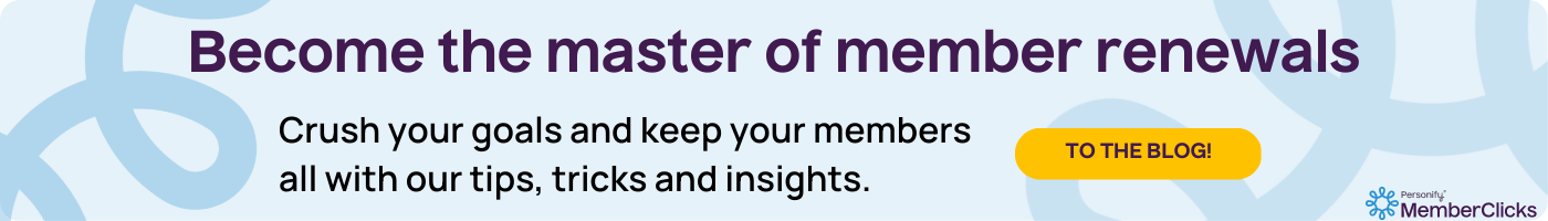 member onboarding