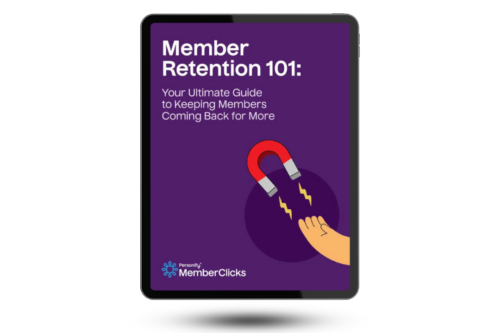 Member Retention 101