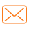 Email marketing integration icon