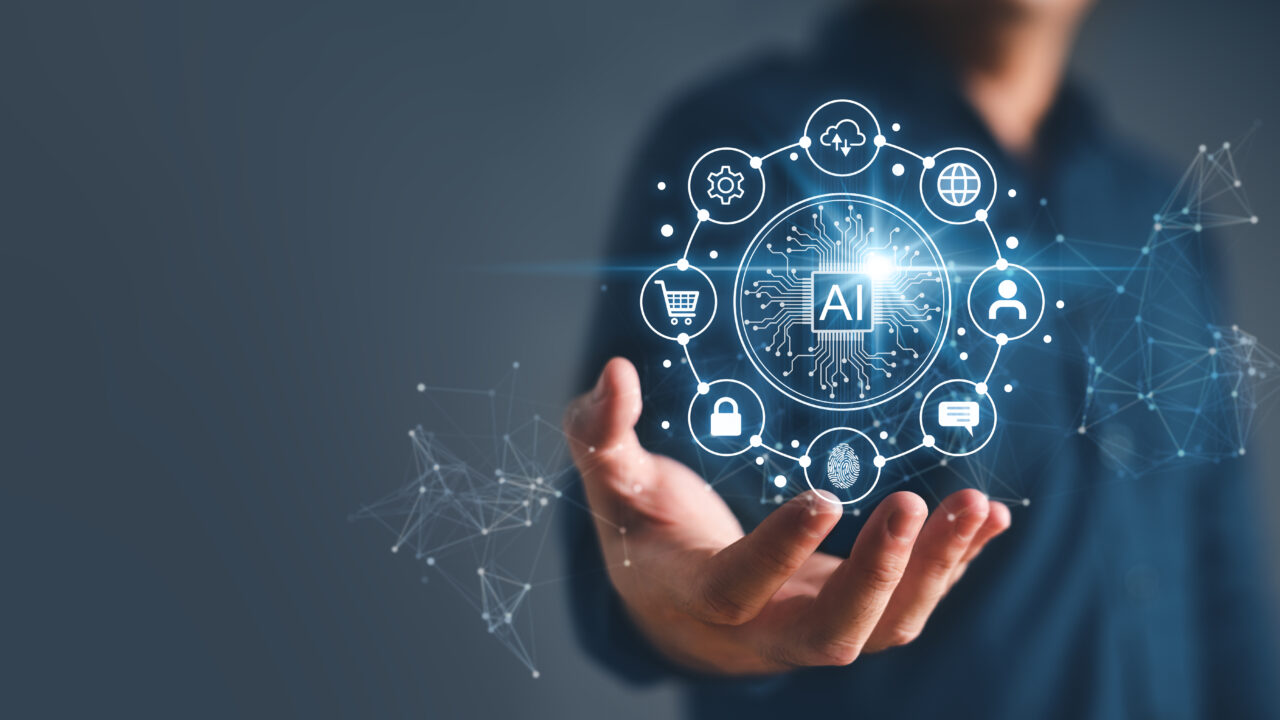 AI for Nonprofits