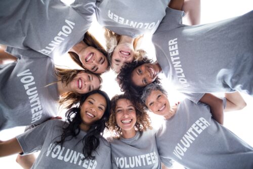
                15 Volunteer Recruitment Ideas for Year-Round Support