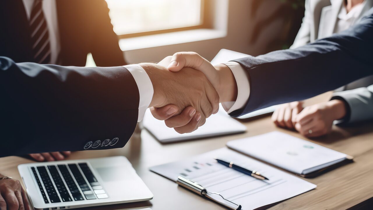 Mastering Corporate Sponsorship: A Comprehensive Guide for Success