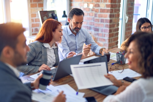 Executive Committee Essentials: Roles, Structure, and Distinction from ...