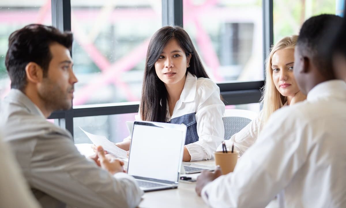 association members choosing an AMS for their organization