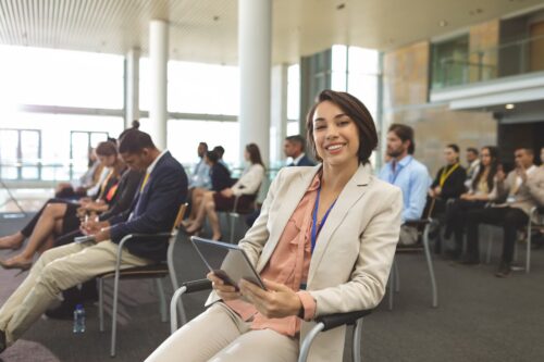 
                How to Calculate and Improve Event ROI: A Guide for Associations  