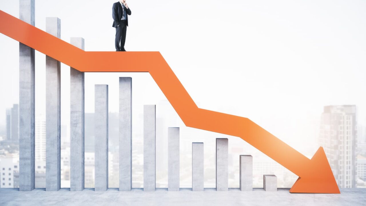 membership decline blog