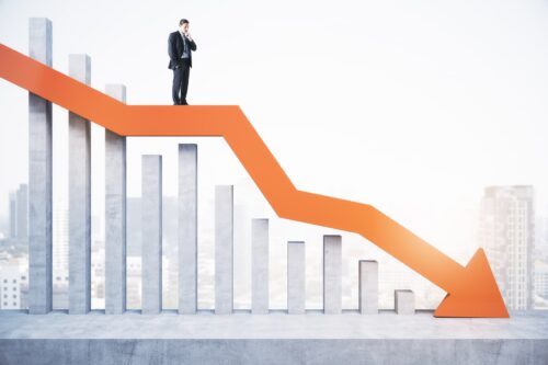 membership decline blog