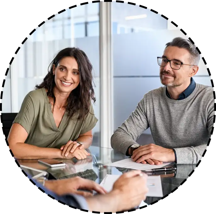 meeting participants