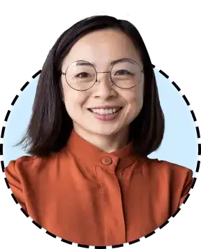 headshot for stakeholder persona