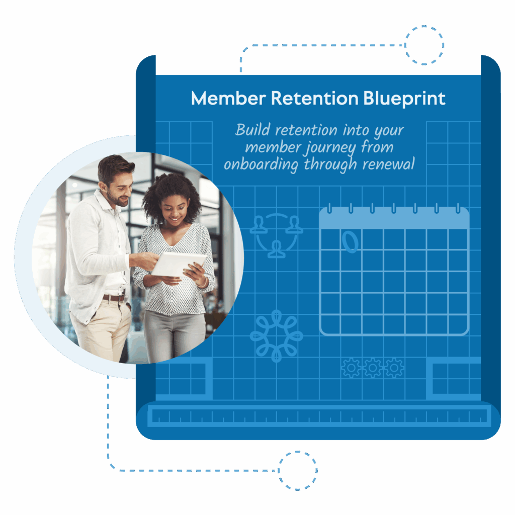 The Member Retention Blueprint-hero