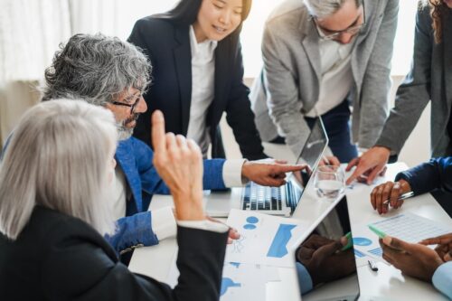 Strategic Planning for Associations: A Practical Guide to Building a Plan That Works